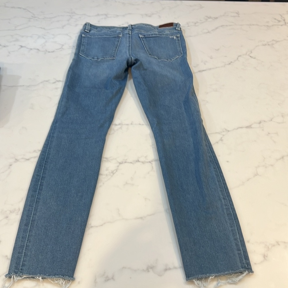 Jeans - Picture 4 of 4